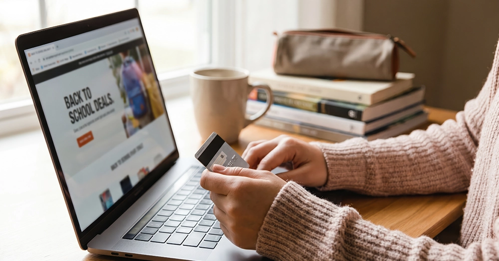 Back-to-School Price Competition and Social Trends Put Pressure on Ecommerce Sellers