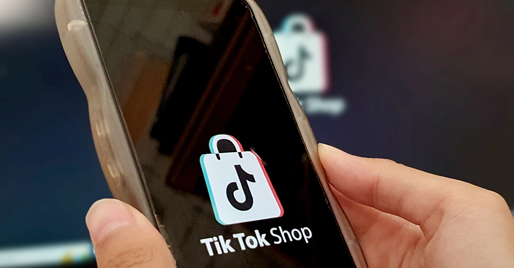 TikTok Shop Gains US Ecommerce Share, Expanding Opportunities for Ecommerce Sellers