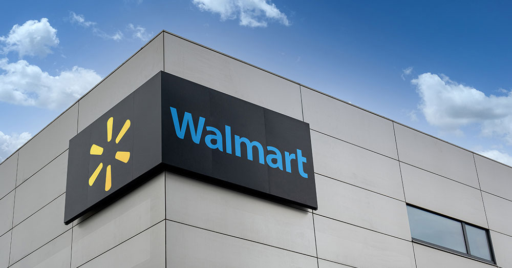 Walmart Ecommerce Growth Creates Opportunities for Marketplace Sellers