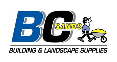 BC Sands logo