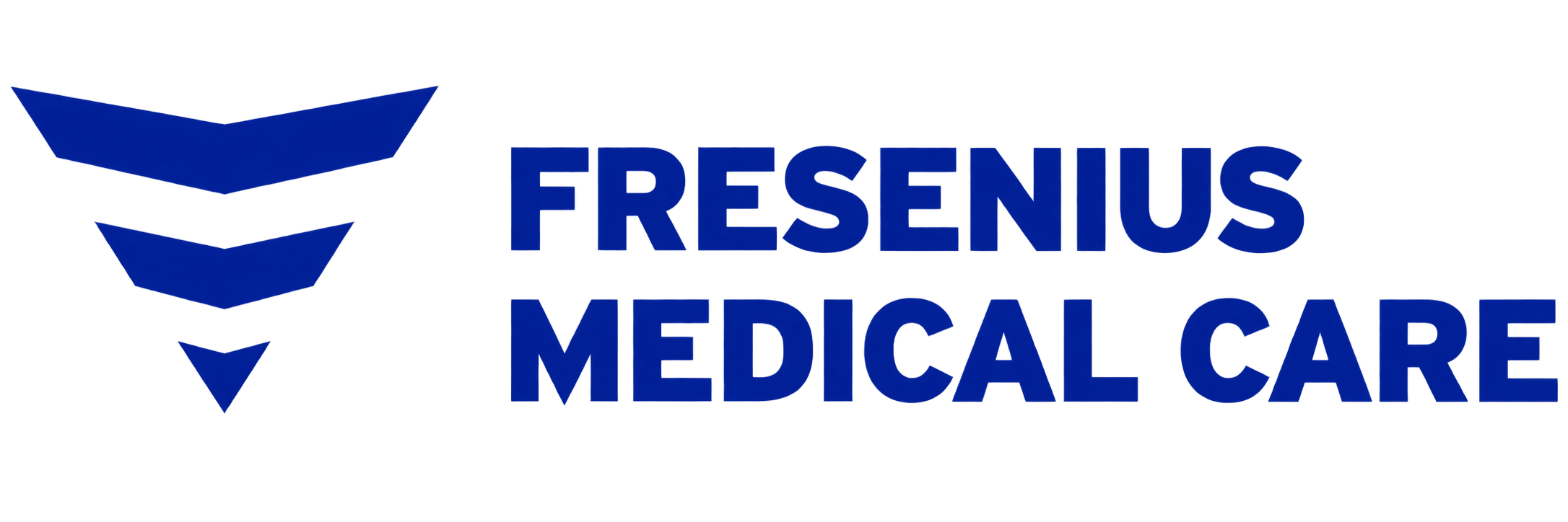 Fresenius Medical Care logo