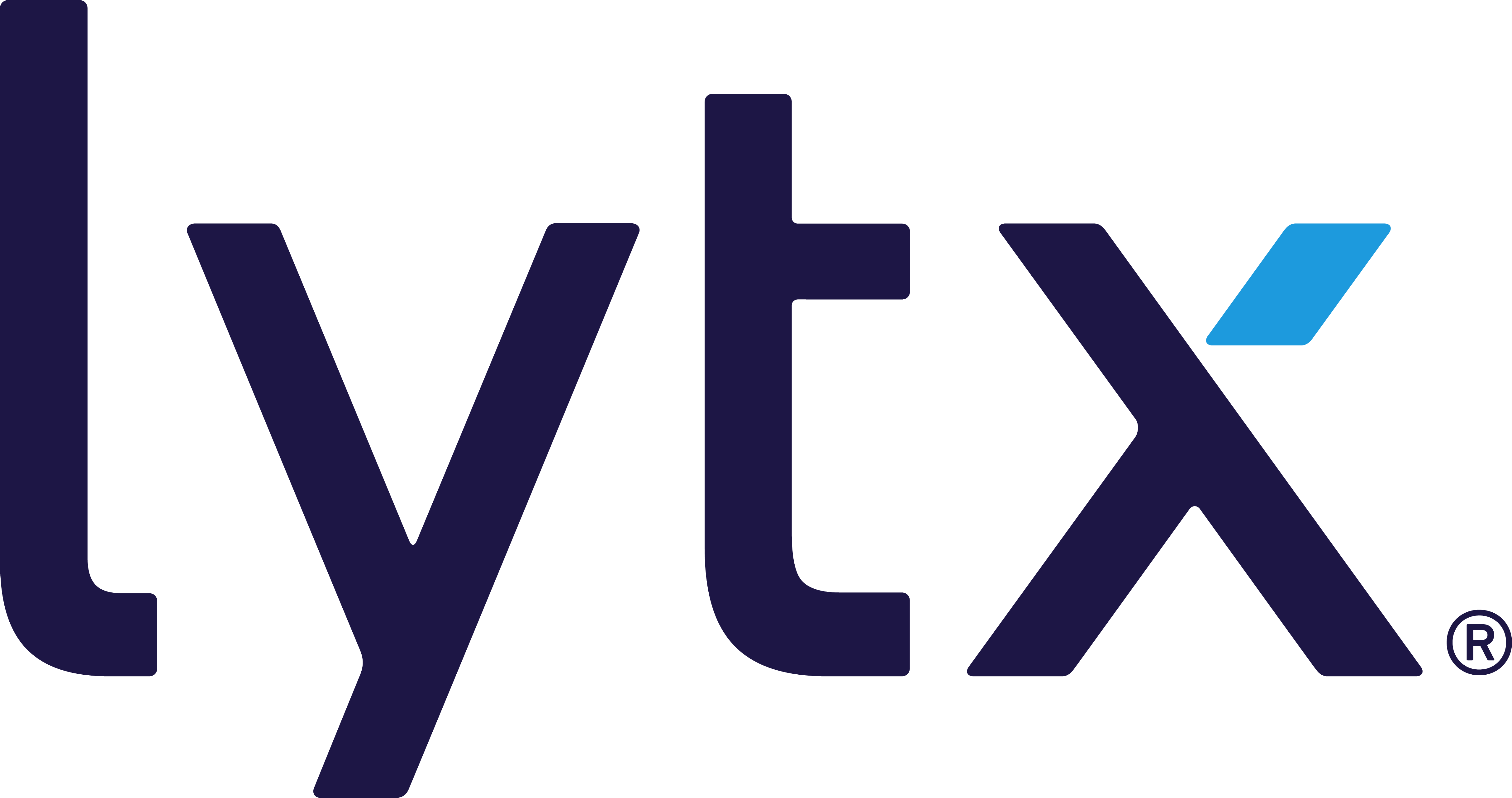 Lytx logo