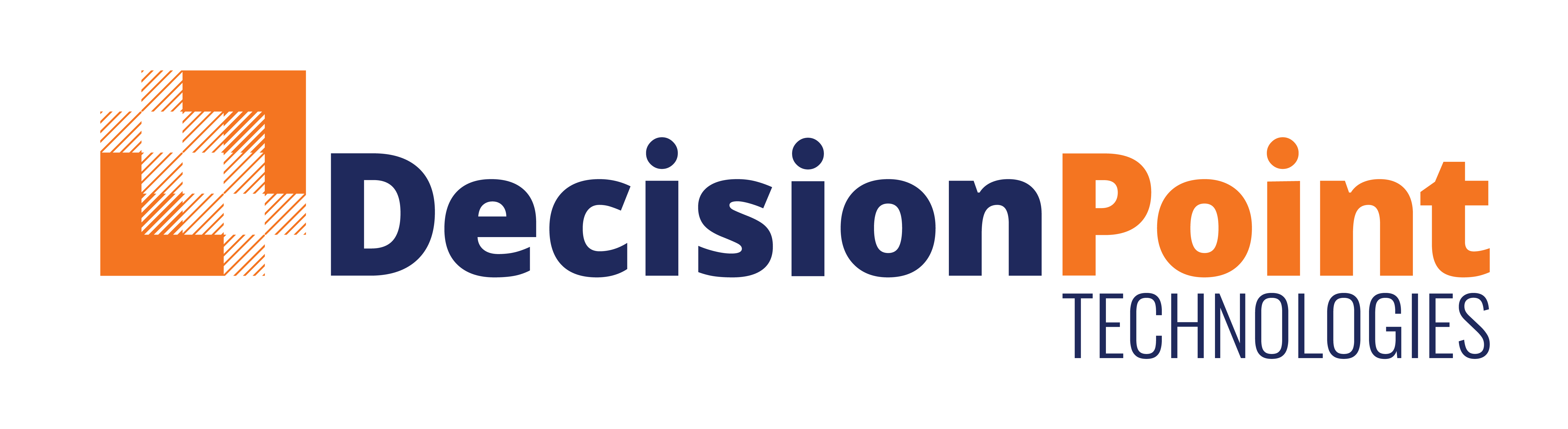 DecisionPoint Technologies logo