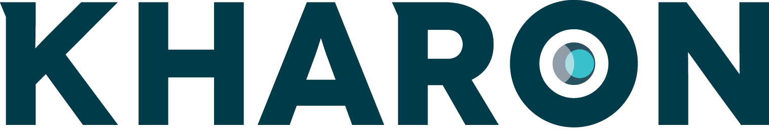 Kharon logo