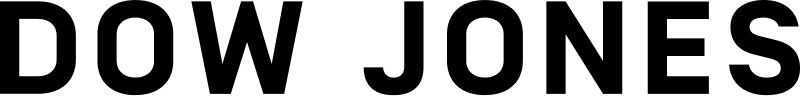 Dow Jones logo