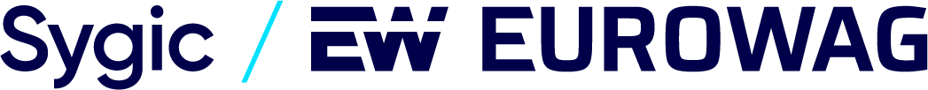Sygic logo