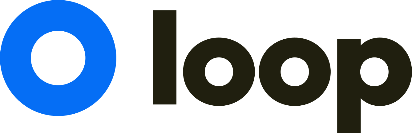 loop logo