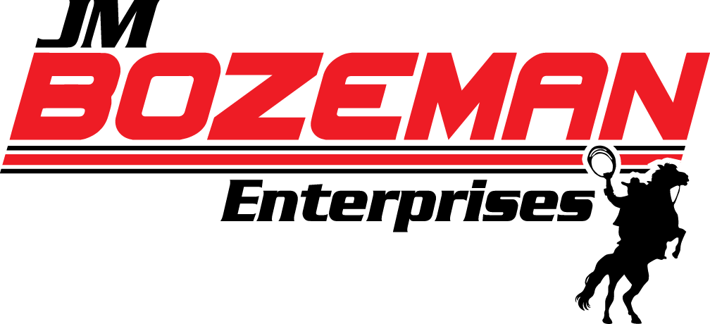 JM Bozeman