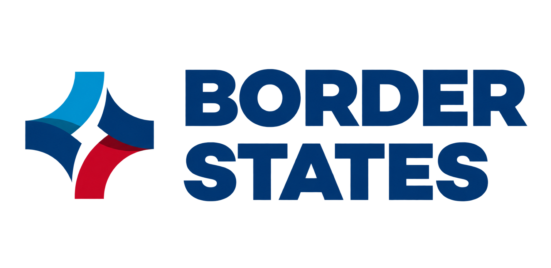 Border States logo