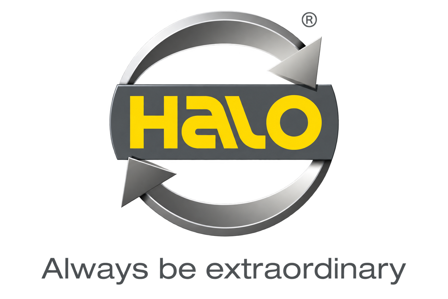 Halo ARC logo