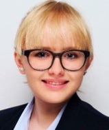 Katharina Kedzierzynski