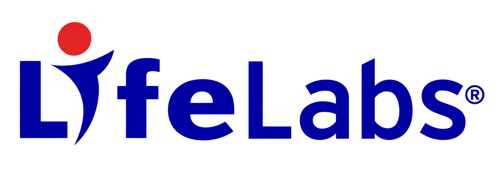 LifeLabs logo