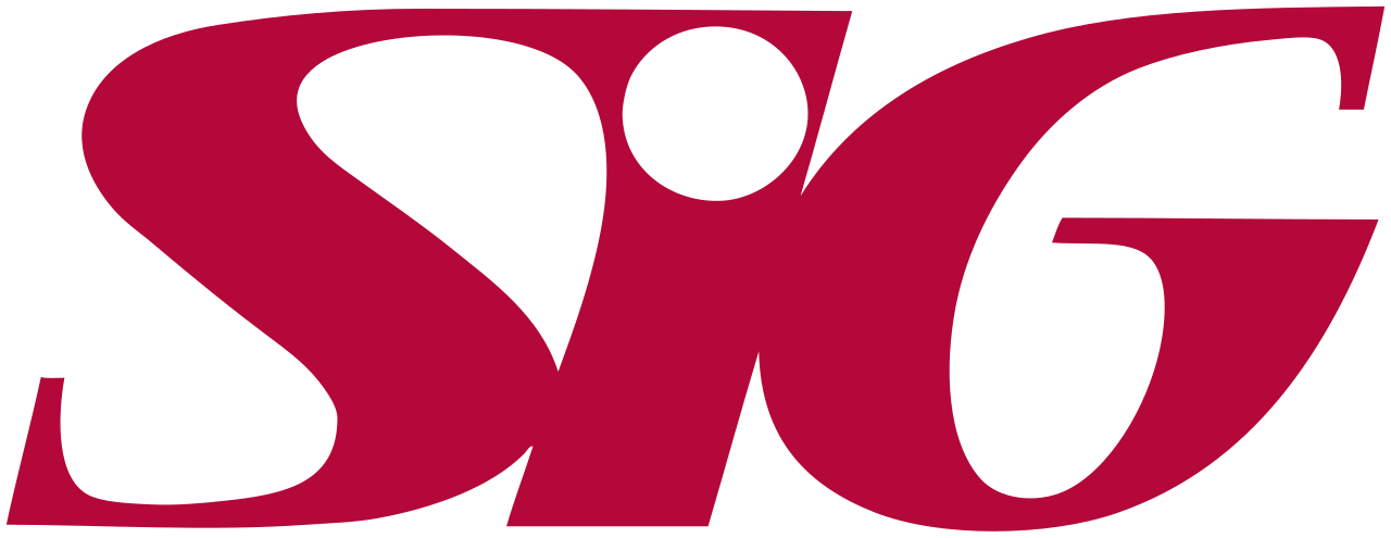SIG plc logo