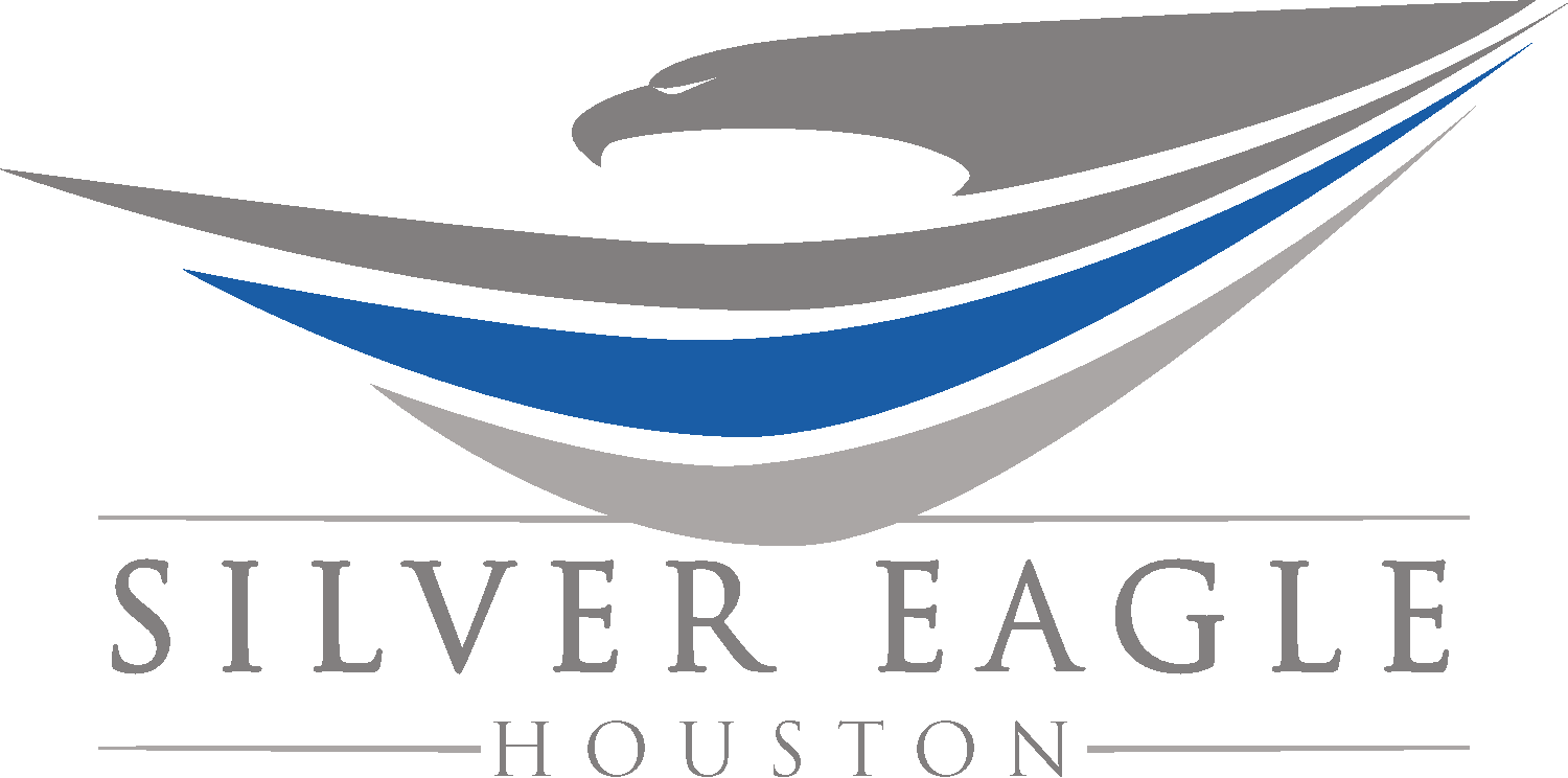 Silver Eagle Distributors logo