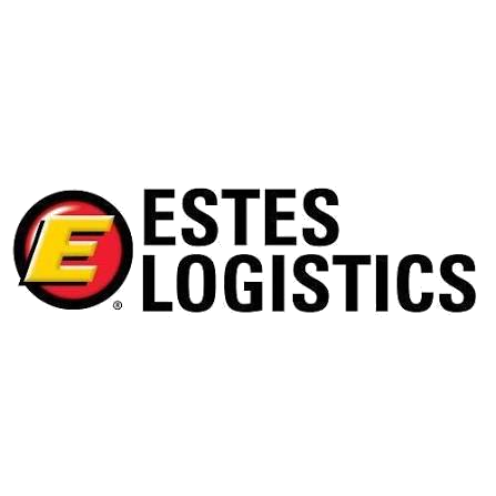 Estes Logistics logo