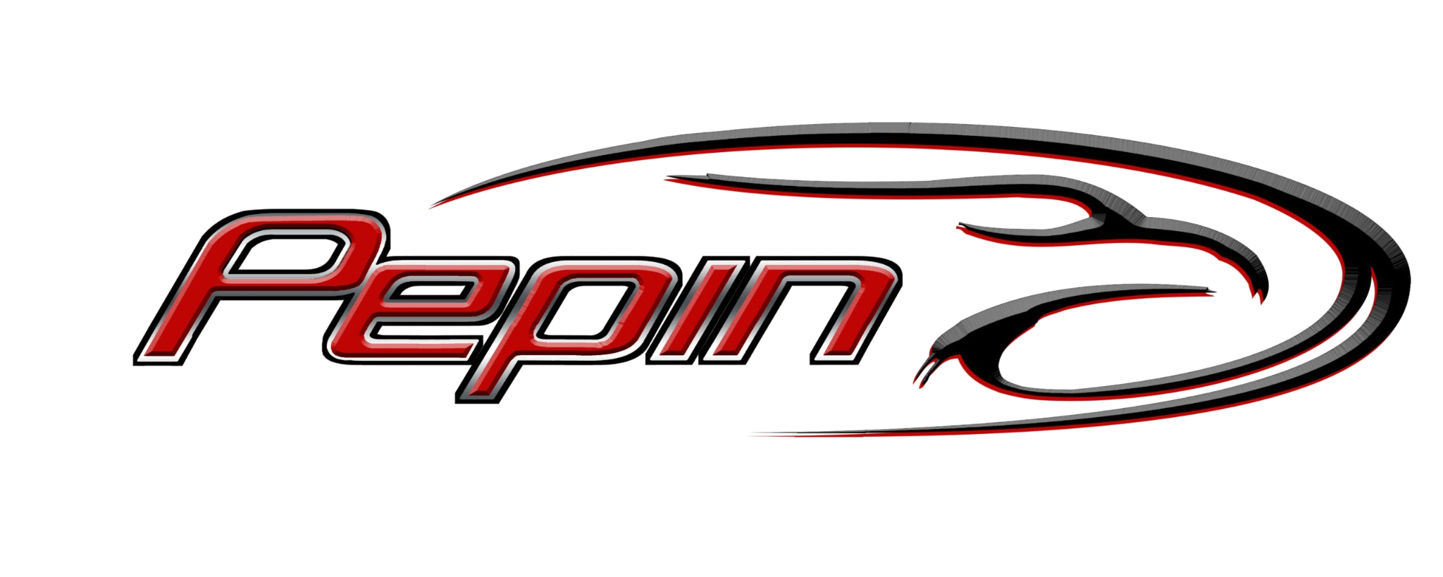 Pepin Distributing logo