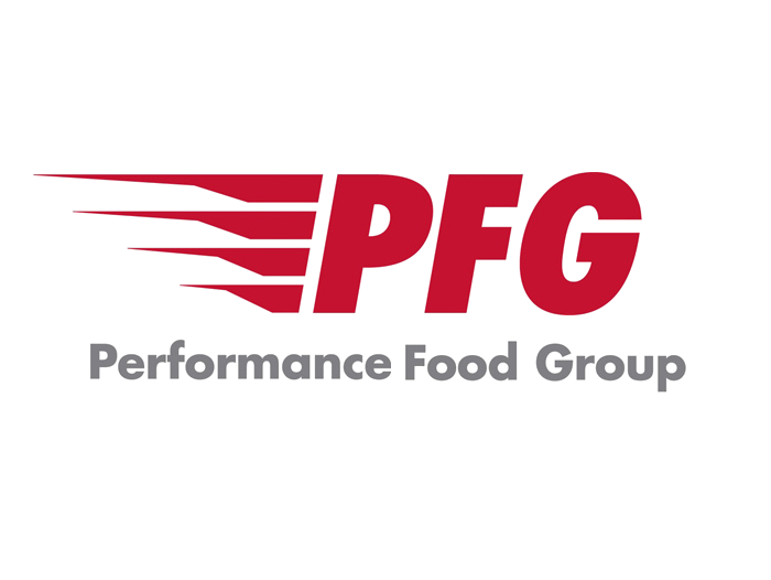 Merchants Foodservice (Performance Food Group) logo
