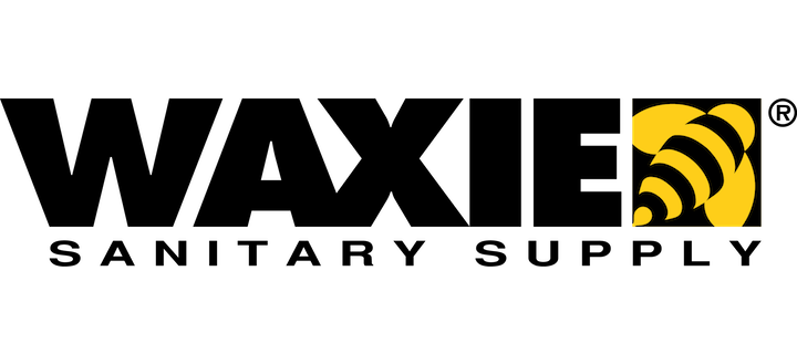 WAXIE logo