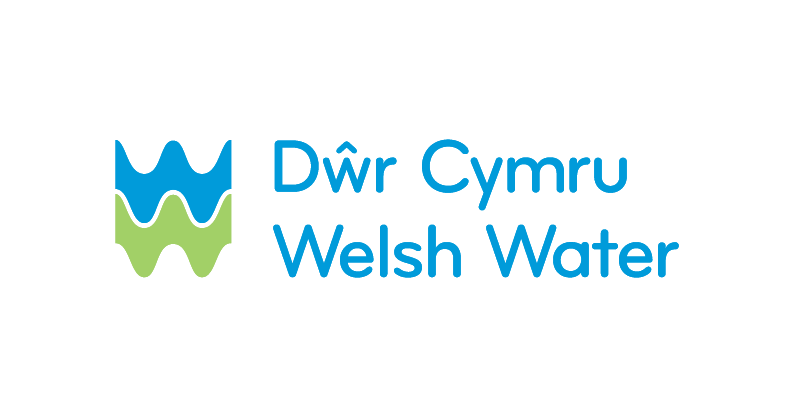 Welsh Water logo