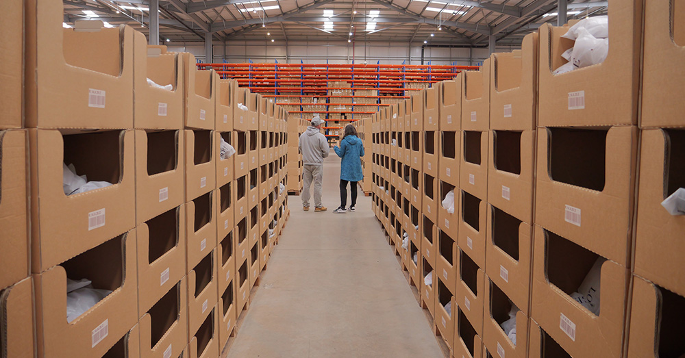 Fall Sales Put Inventory Planning in Focus for Ecommerce Sellers
