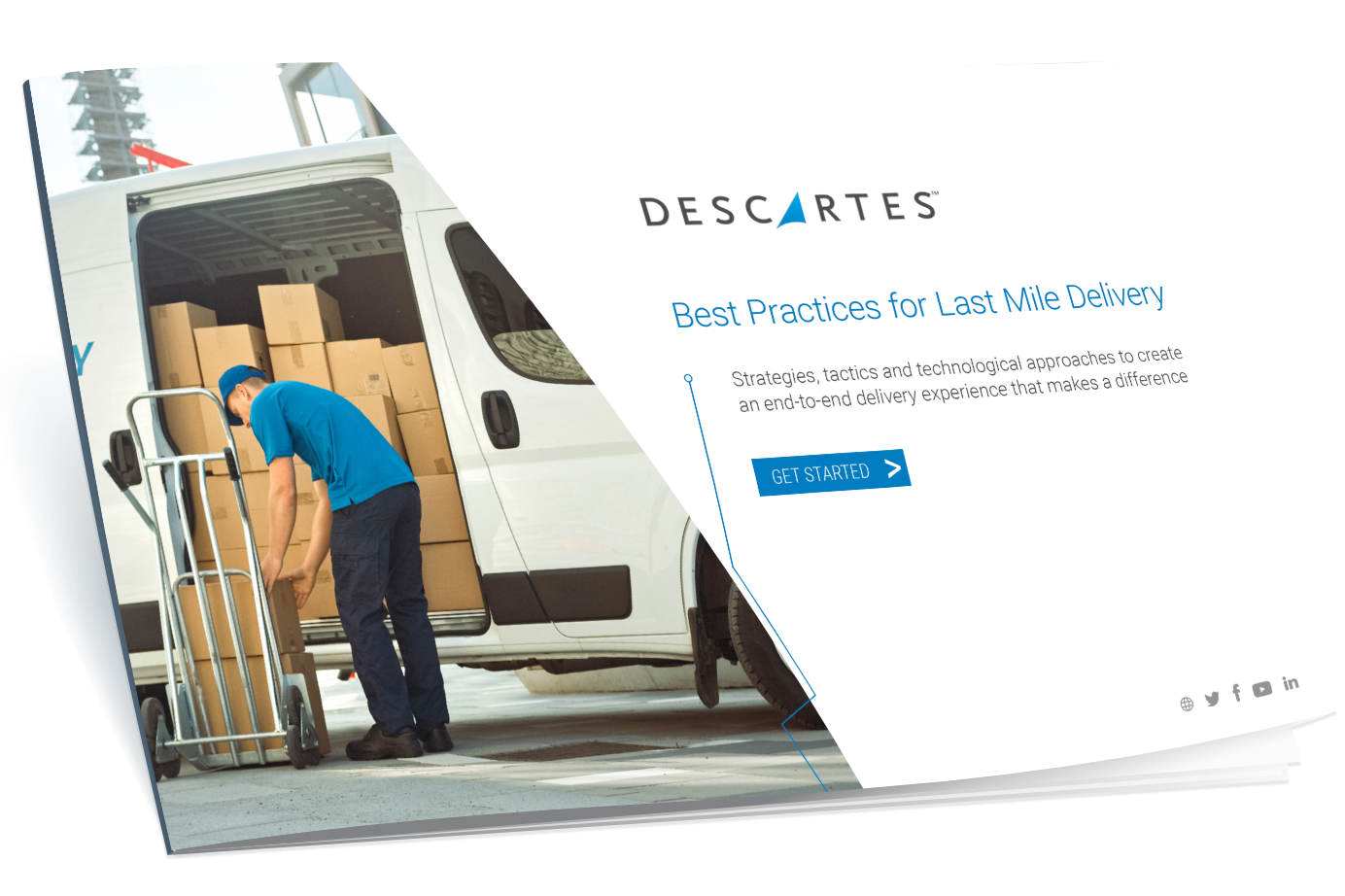 Bets pracices for last mile delivefy eBook preview