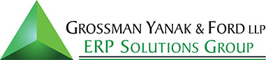 Grossman Yanak & Ford LLP