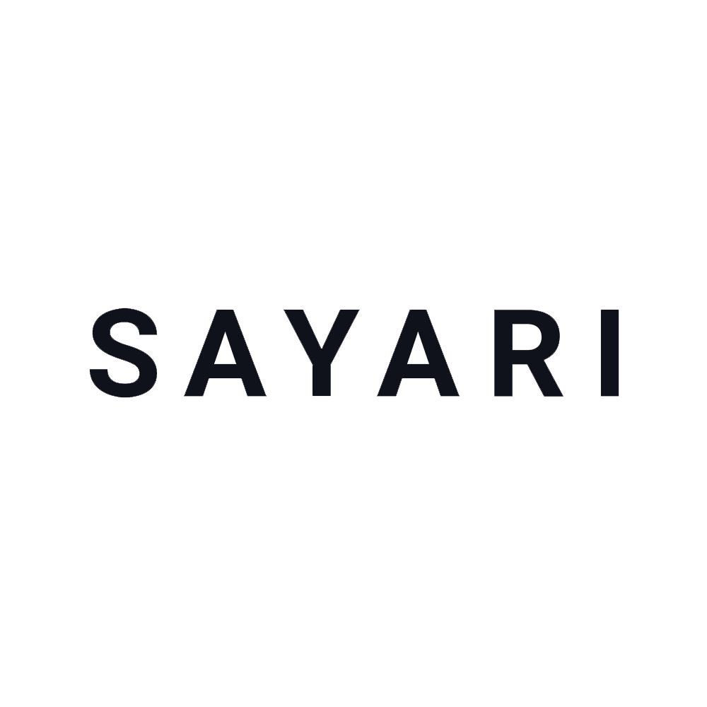 Sayari Logo