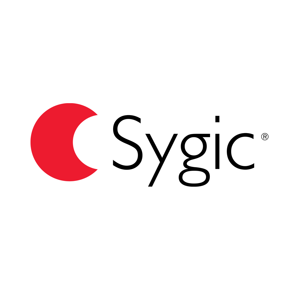 Sygic Logo