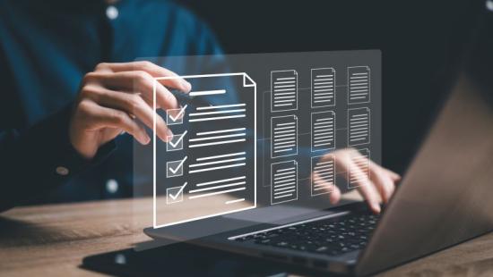 conducting a routing software health check