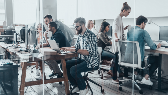 Office of Freight Brokers