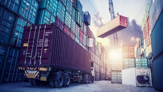 Forwarder Broker Digitization