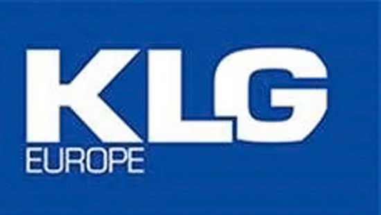 KLG uses ecustoms from Descartes