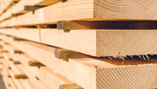 Building Supply Materials