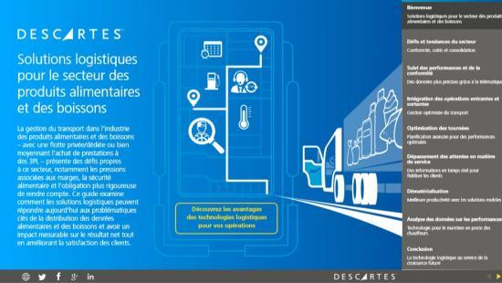 eBook - Solutions Logistiques