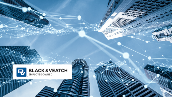 Black and Veatch card