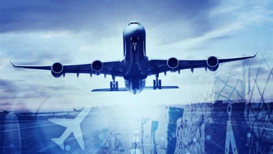 air cargo image tile