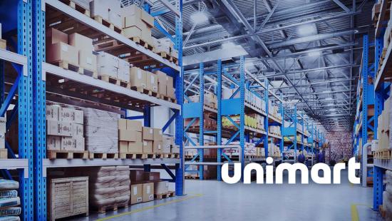 Unimart's New Tech Stack Leads to Sustainable Growth YOY