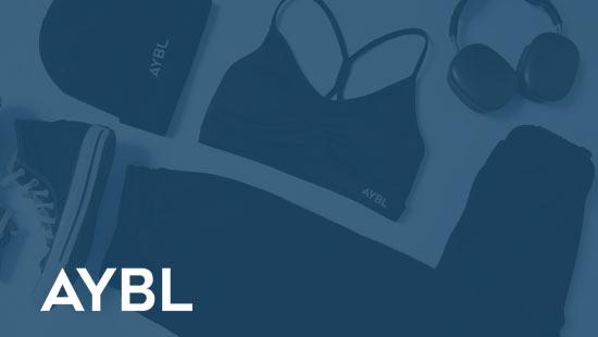 Activewear Brand AYBL Increases its Fulfillment Efficiency by 100%