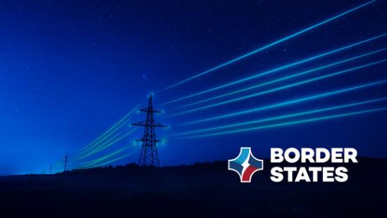 Border States