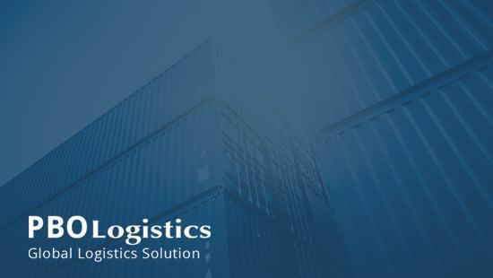 DSG PBO Logistics