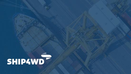 Ship4wd - Descartes Customer Success Freight Forwarder