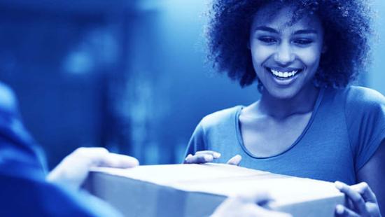 Home Delivery Study 2024