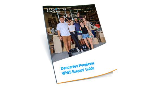 Thumbnail Image of WMS Buyers Guide