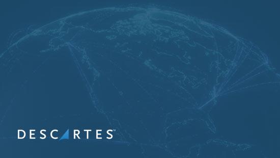 descartes innovation forum