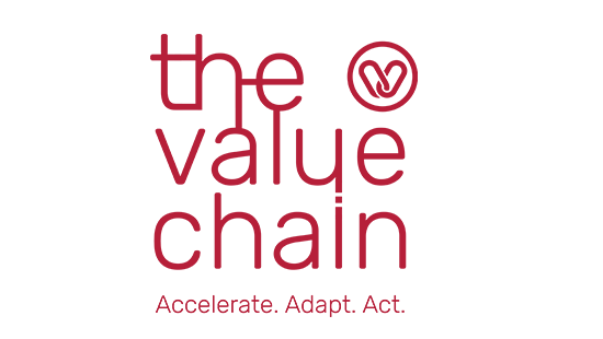 The Value Chain Logo