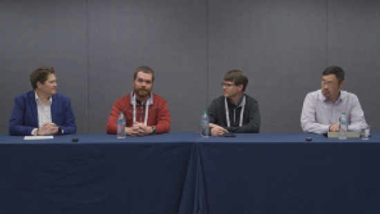 Industry leaders discuss how they leverage Descartes route execution technology 