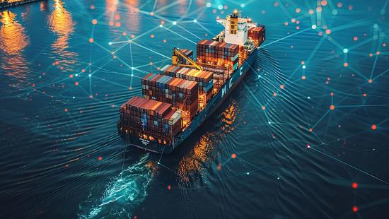 White Paper on Escalating Challenges for Global Supply Chain Leaders