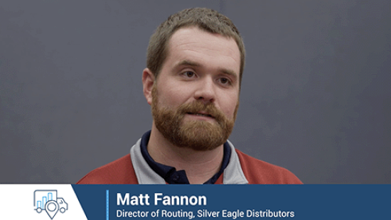 Silver Eagle Distributors: Driving Beverage Distribution Efficiency with Descartes Solutions