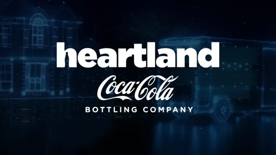 Heartland Coca Cola Bottling Company