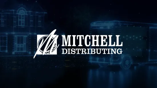 Mitchell Distributing